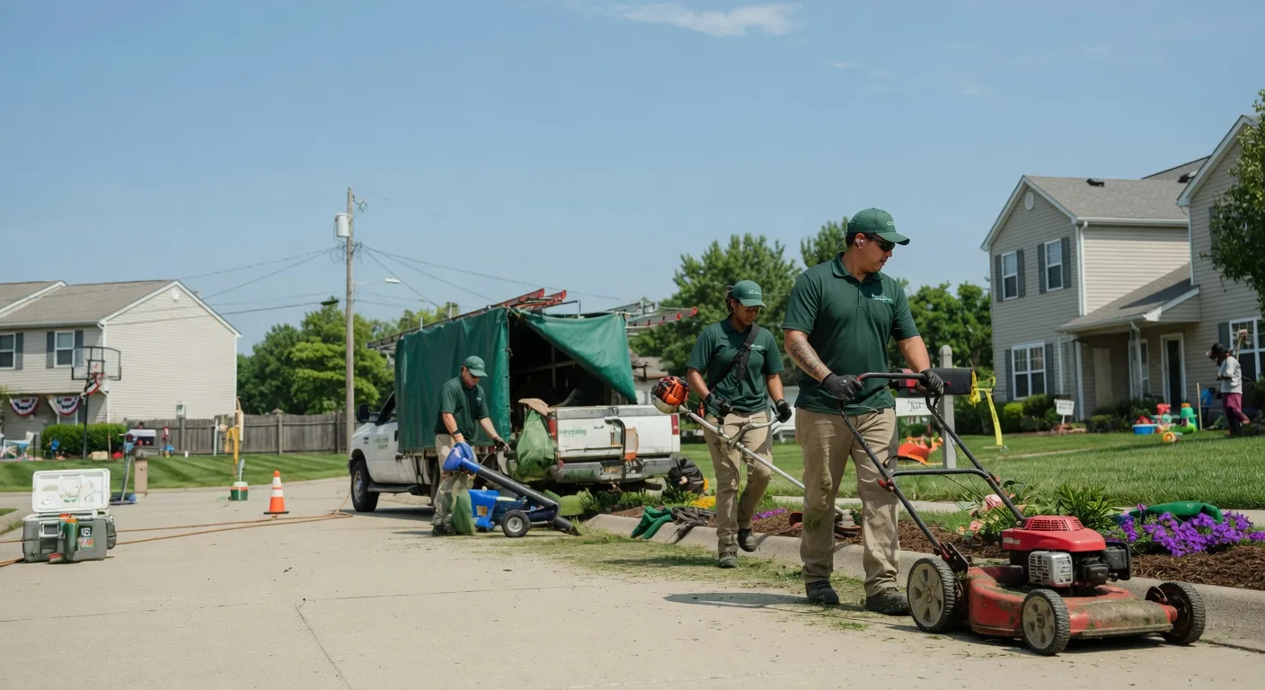 Irrigation Installation in Carrollton, TX near me